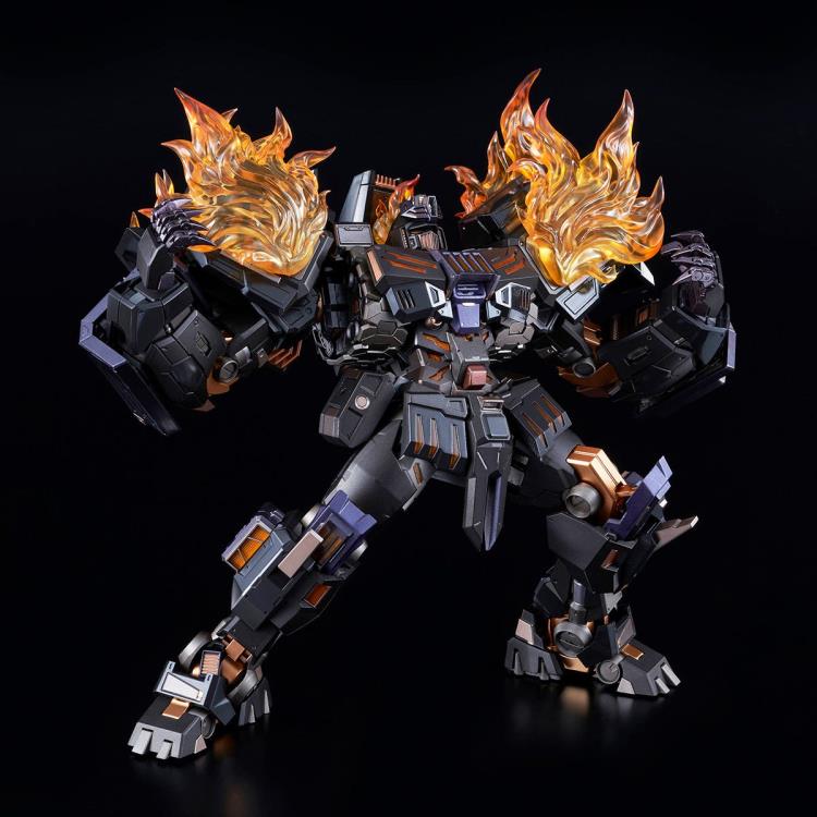Transformers Kuro Kara Kuri #06 The Fallen (Megatronus Prime) - Image 9