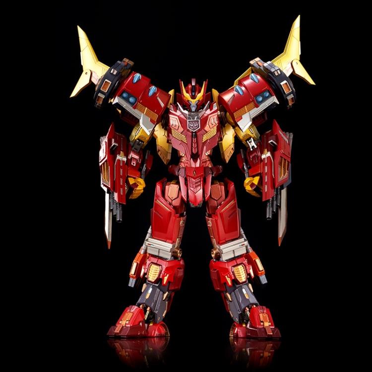 Transformers Kuro Kara Kuri Rodimus (IDW Ver.) - Image 10