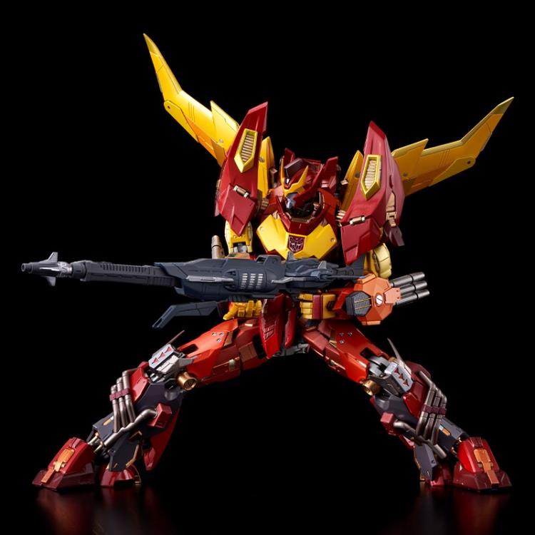 Transformers Kuro Kara Kuri Rodimus (IDW Ver.) - Image 14