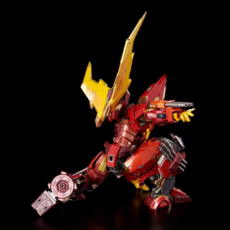 Transformers Kuro Kara Kuri Rodimus (IDW Ver.) - Image 16
