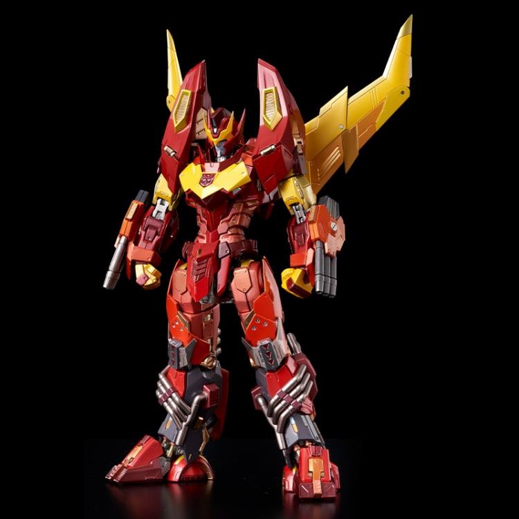 Transformers Kuro Kara Kuri Rodimus (IDW Ver.) - Image 3