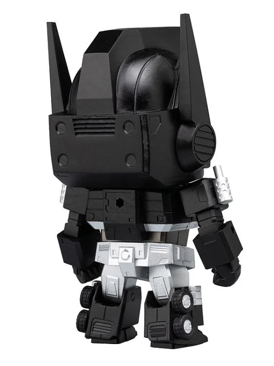 Transformers Nendoroid No.1814 Nemesis Prime - Image 2
