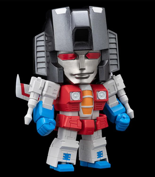 Transformers Nendoroid No.1838 Starscream - Image 2