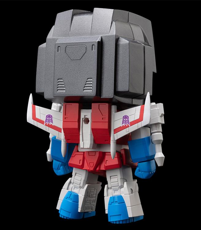 Transformers Nendoroid No.1838 Starscream - Image 3