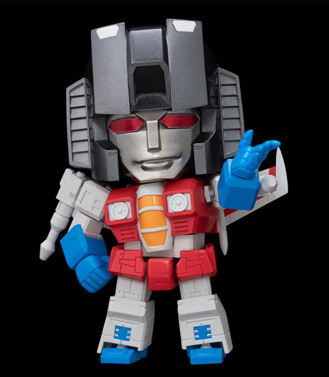 Transformers Nendoroid No.1838 Starscream - Image 4