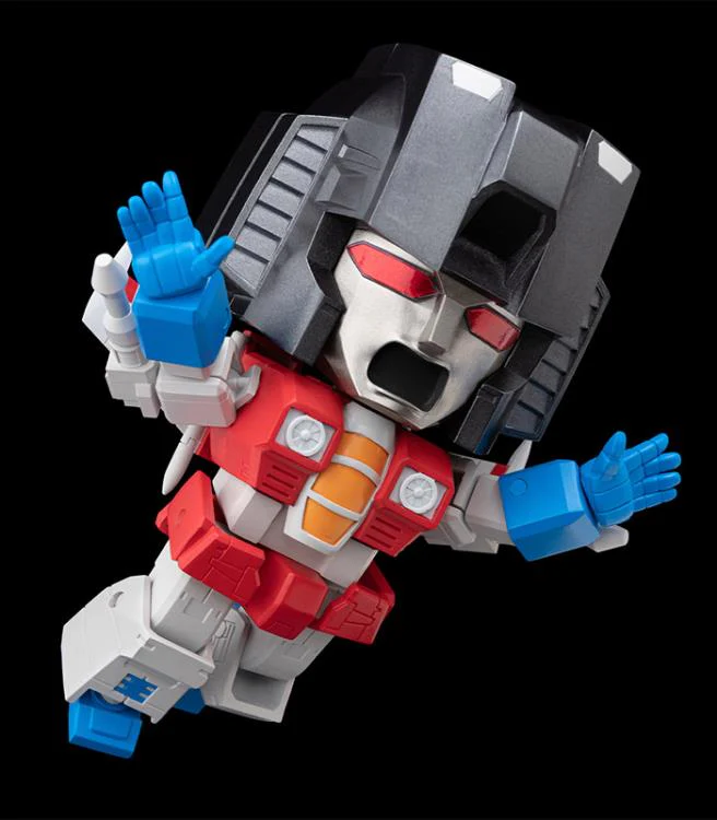 Transformers Nendoroid No.1838 Starscream - Image 5