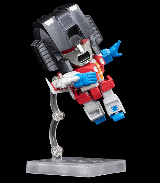 Transformers Nendoroid No.1838 Starscream - Image 6