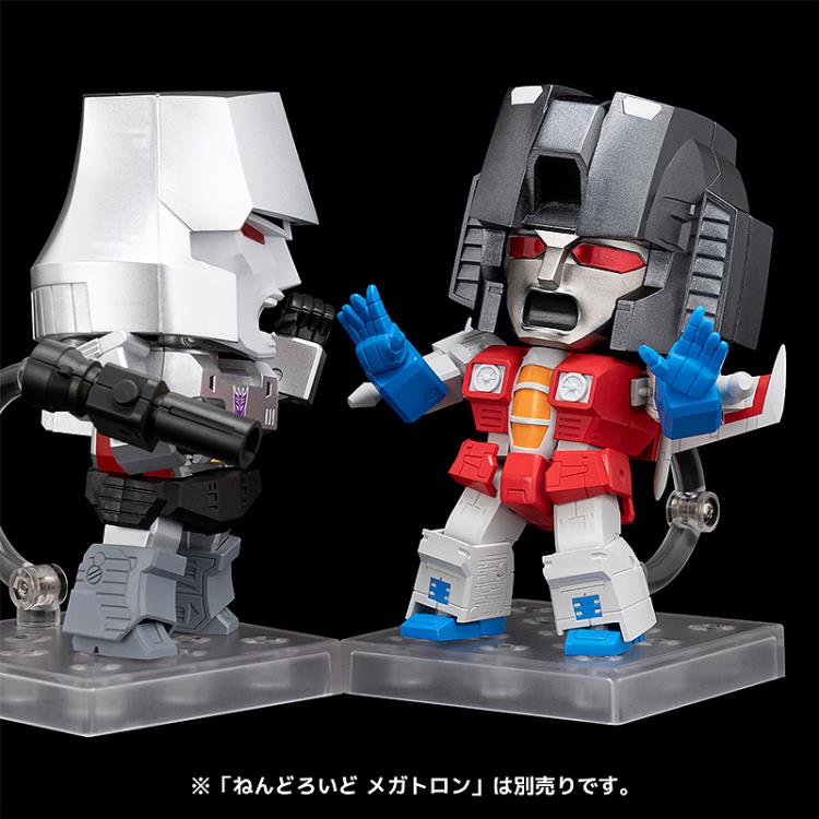Transformers Nendoroid No.1838 Starscream - Image 8