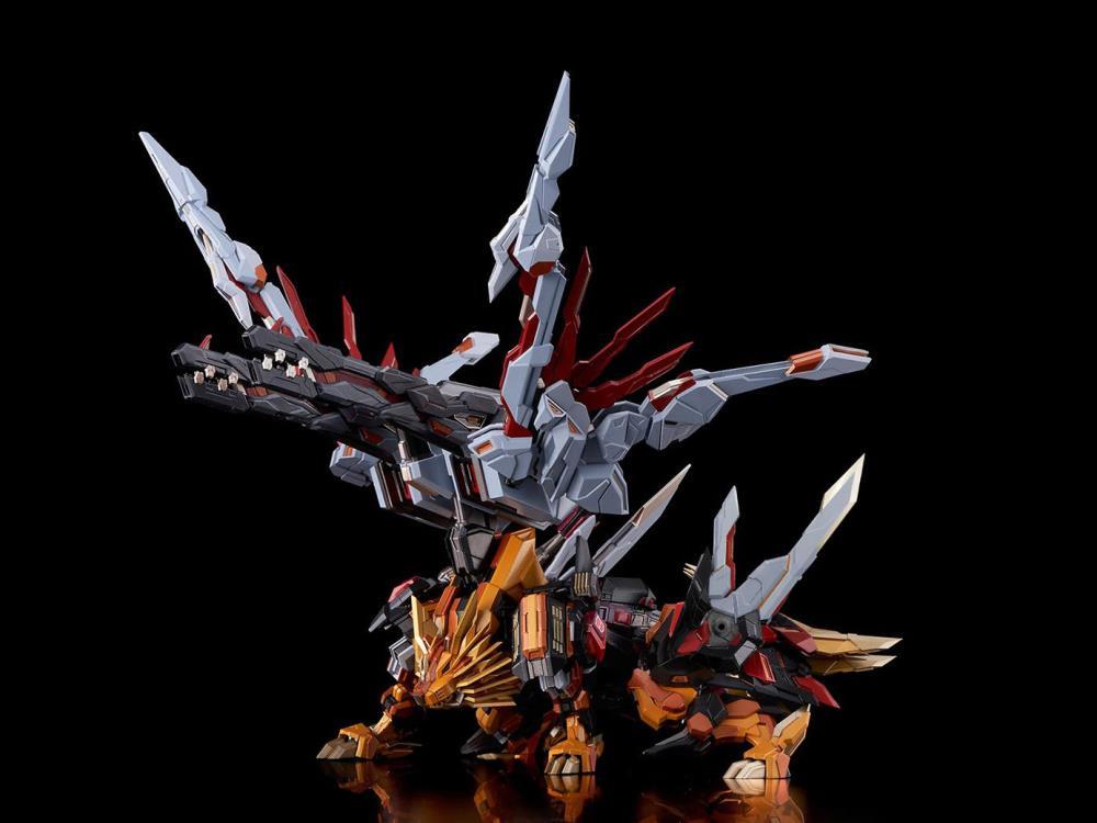 Transformers: Victory Kuro Kara Kuri Victory Leo - Image 10