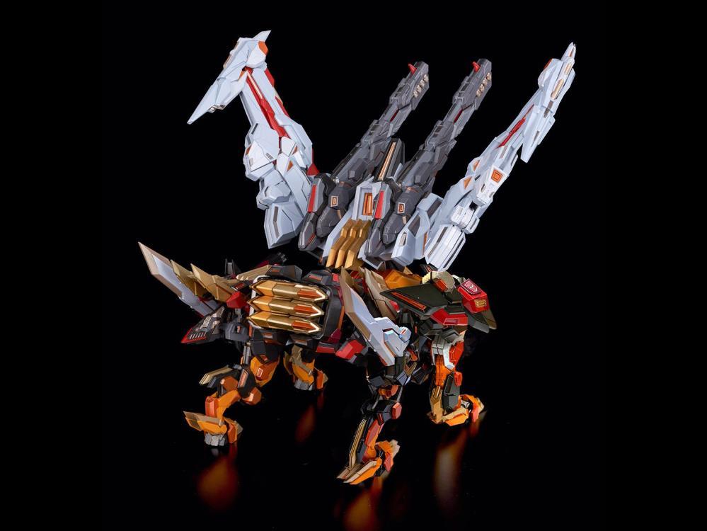 Transformers: Victory Kuro Kara Kuri Victory Leo - Image 5