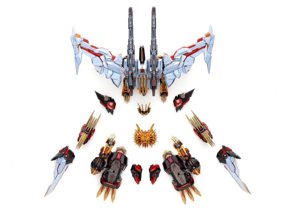 Transformers: Victory Kuro Kara Kuri Victory Leo - Image 6
