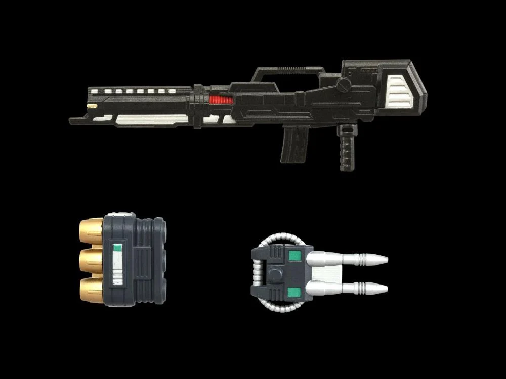 Transformers x Zoids X Diaclone Synergenex Series Shield-D-Prime Action Figure - Image 33