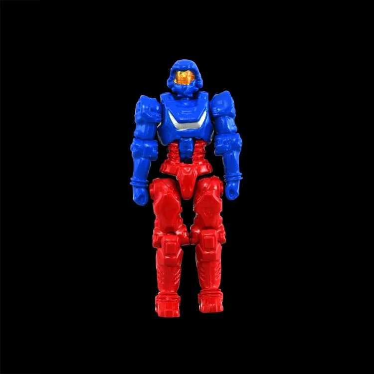Transformers x Zoids X Diaclone Synergenex Series Shield-D-Prime Action Figure - Image 40