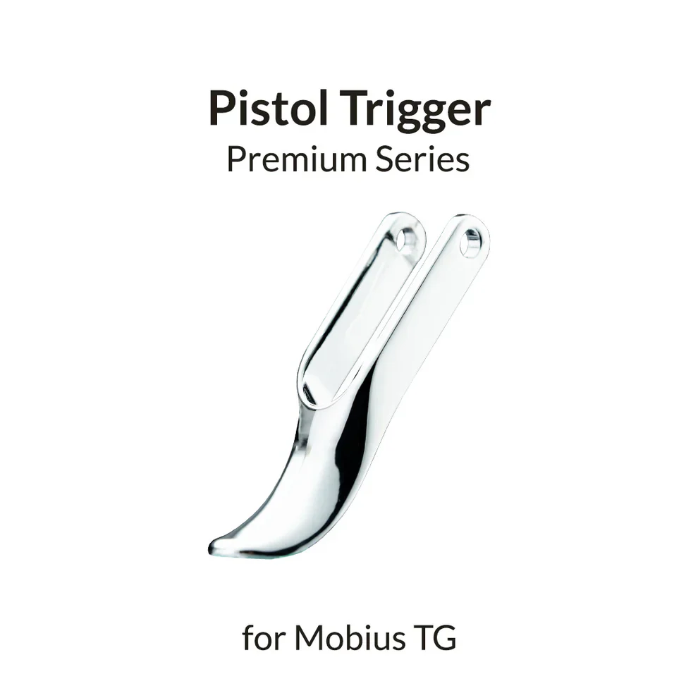Gaahleri Trigger for Mobius TG - Image 2
