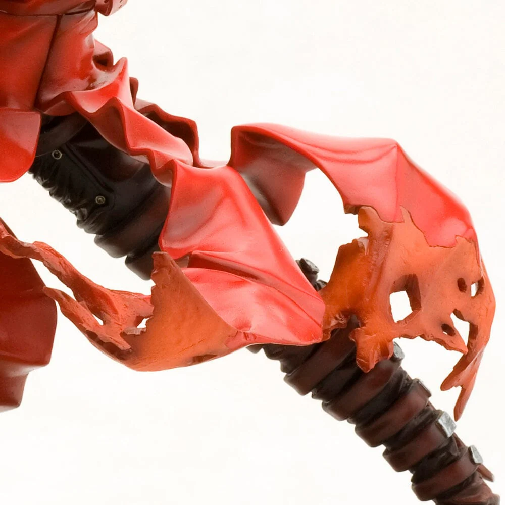 Trigun Badlands Rumble ArtFX J Vash the Stampede (Renewal Package Ver.) 1/8 Scale Figure (Reissue) - Image 11