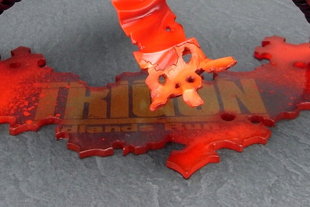 Trigun Badlands Rumble ArtFX J Vash the Stampede (Renewal Package Ver.) 1/8 Scale Figure (Reissue) - Image 13