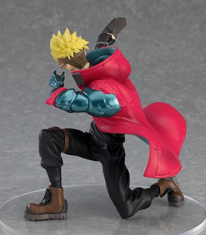 Trigun Pop Up Parade Vash the Stampede - Image 3
