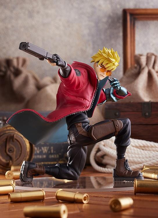 Trigun Pop Up Parade Vash the Stampede - Image 5