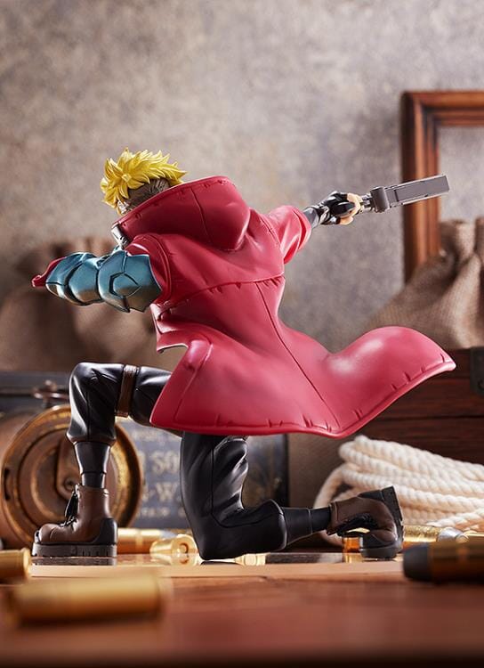 Trigun Pop Up Parade Vash the Stampede - Image 6