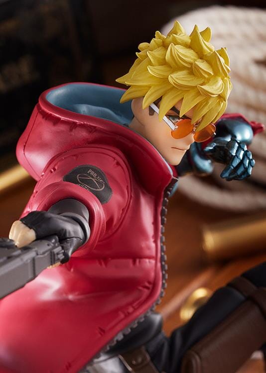 Trigun Pop Up Parade Vash the Stampede - Image 7