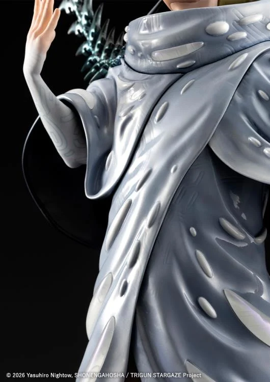 Trigun Stampede ArtFX J Millions Knives (Trigun Stampede Ver.) 1/8 Scale Figure - Image 17