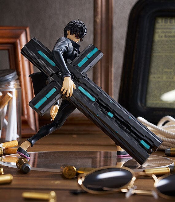 Trigun Stampede Pop Up Parade Nicholas D. Wolfwood - Image 2