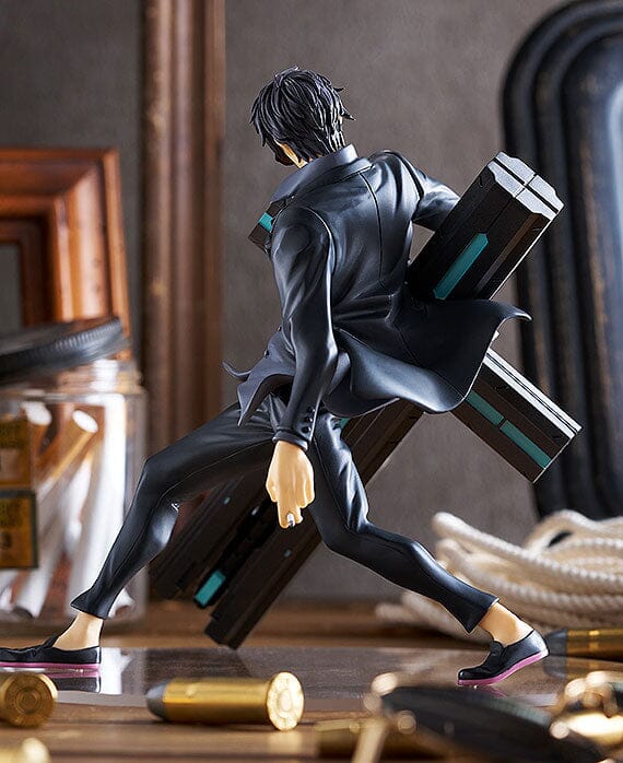 Trigun Stampede Pop Up Parade Nicholas D. Wolfwood - Image 3