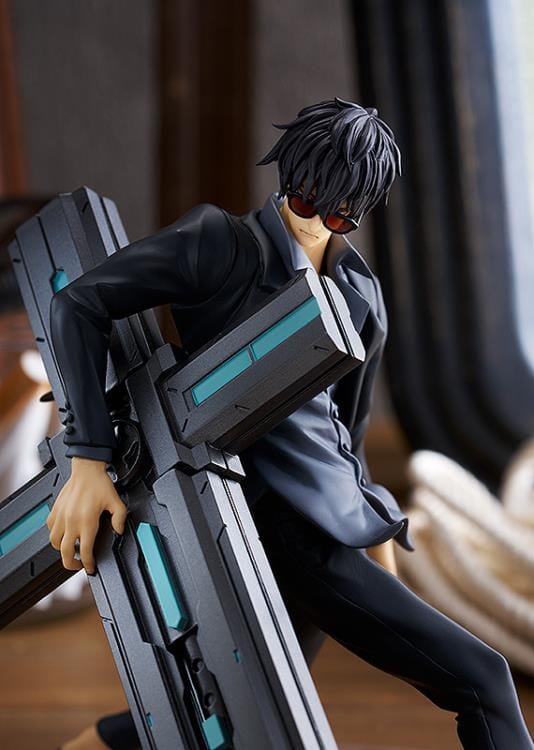 Trigun Stampede Pop Up Parade Nicholas D. Wolfwood - Image 4