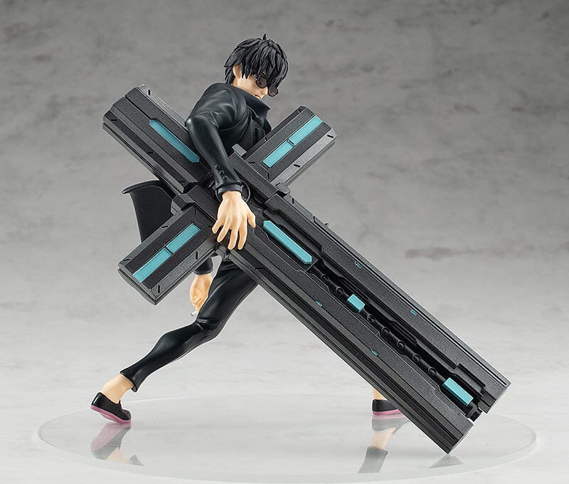 Trigun Stampede Pop Up Parade Nicholas D. Wolfwood - Image 5