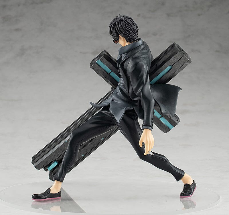 Trigun Stampede Pop Up Parade Nicholas D. Wolfwood - Image 6