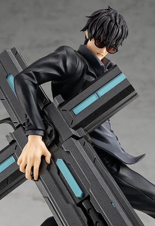 Trigun Stampede Pop Up Parade Nicholas D. Wolfwood - Image 7