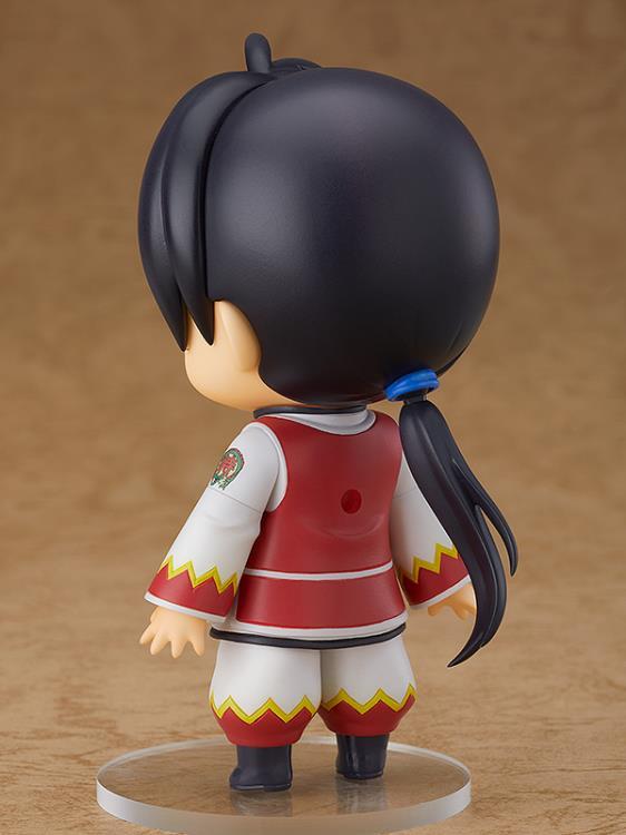 True Cooking Master Boy Nendoroid No.1241 Liu Maoxing - Image 6