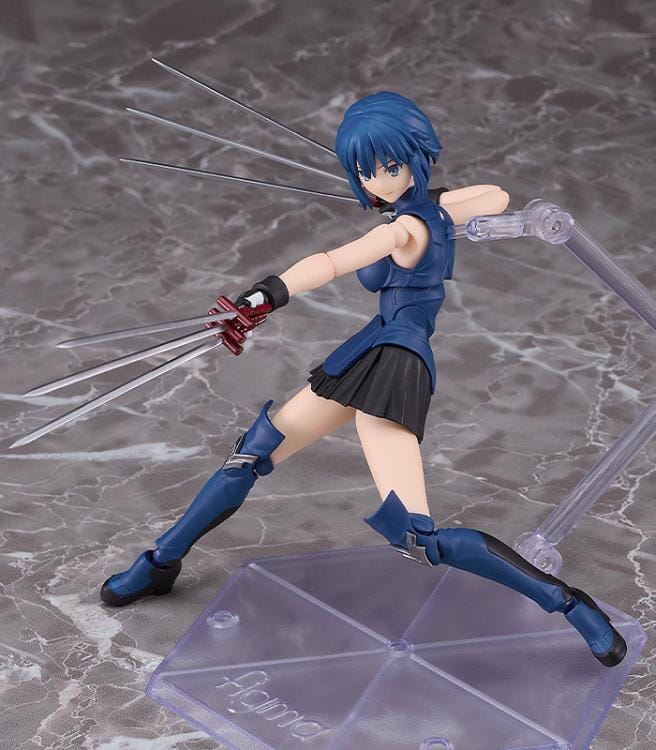 Tsukihime A Piece of Blue Glass Moon figma Ciel - Image 3