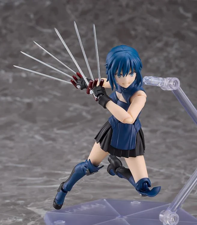 Tsukihime A Piece of Blue Glass Moon figma Ciel - Image 4
