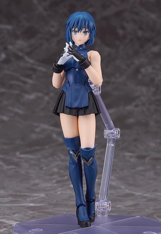 Tsukihime A Piece of Blue Glass Moon figma Ciel - Image 5