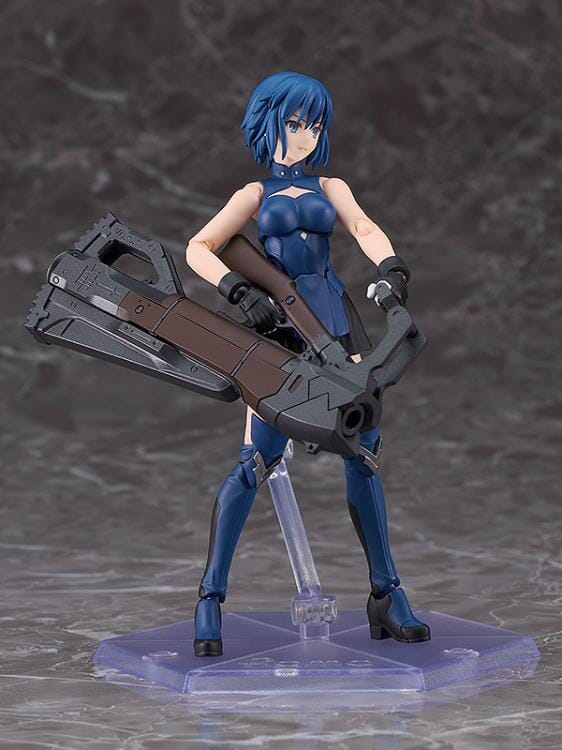 Tsukihime A Piece of Blue Glass Moon figma Ciel DX Edition - Image 3