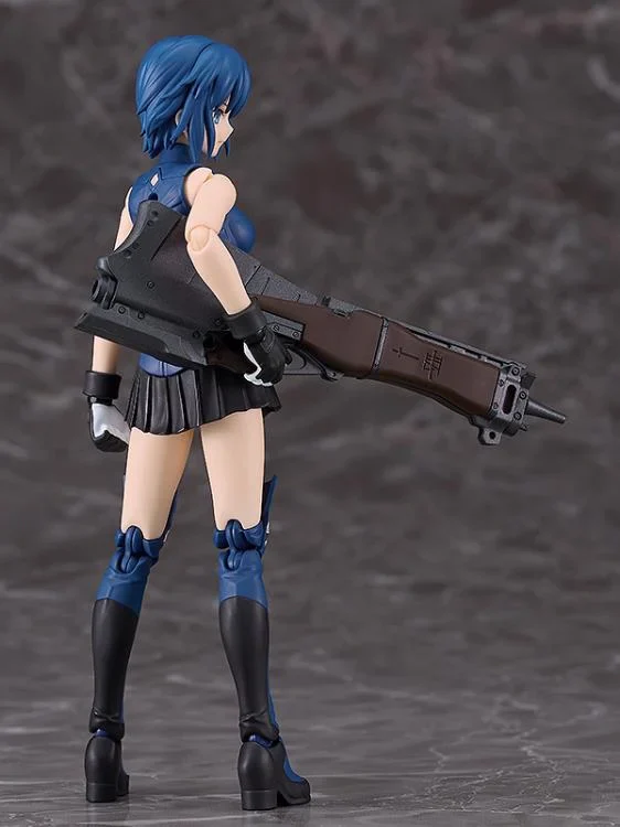Tsukihime A Piece of Blue Glass Moon figma Ciel DX Edition - Image 4