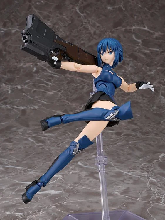 Tsukihime A Piece of Blue Glass Moon figma Ciel DX Edition - Image 5