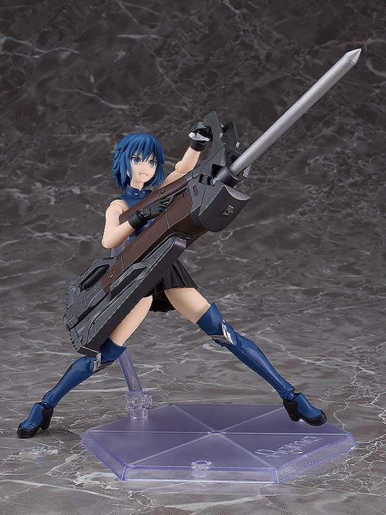 Tsukihime A Piece of Blue Glass Moon figma Ciel DX Edition - Image 6