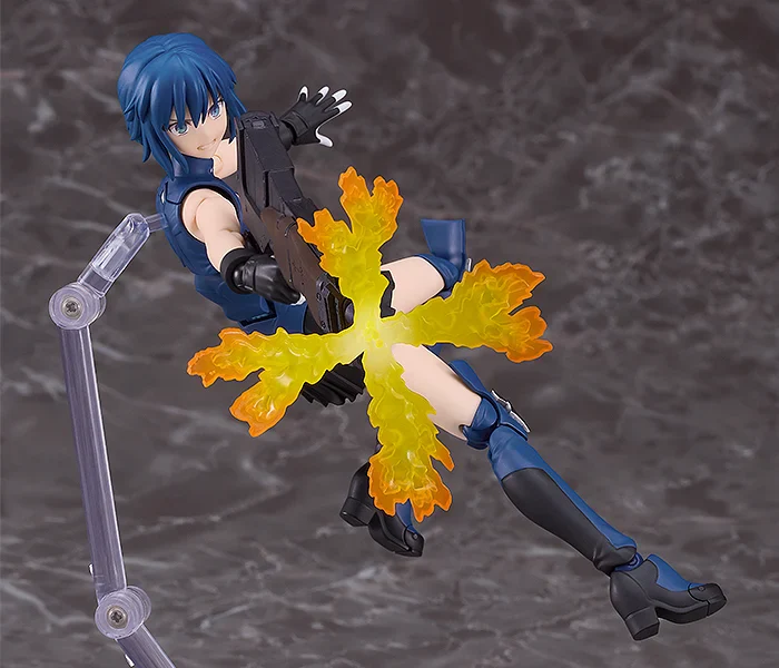 Tsukihime A Piece of Blue Glass Moon figma Ciel DX Edition - Image 7