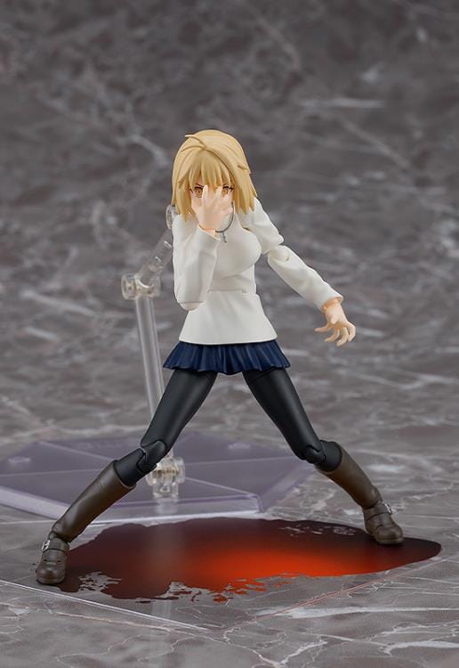 Tsukihime A Piece of Blue Glass Moon figma No.612 Arcueid Brunestud - Image 5
