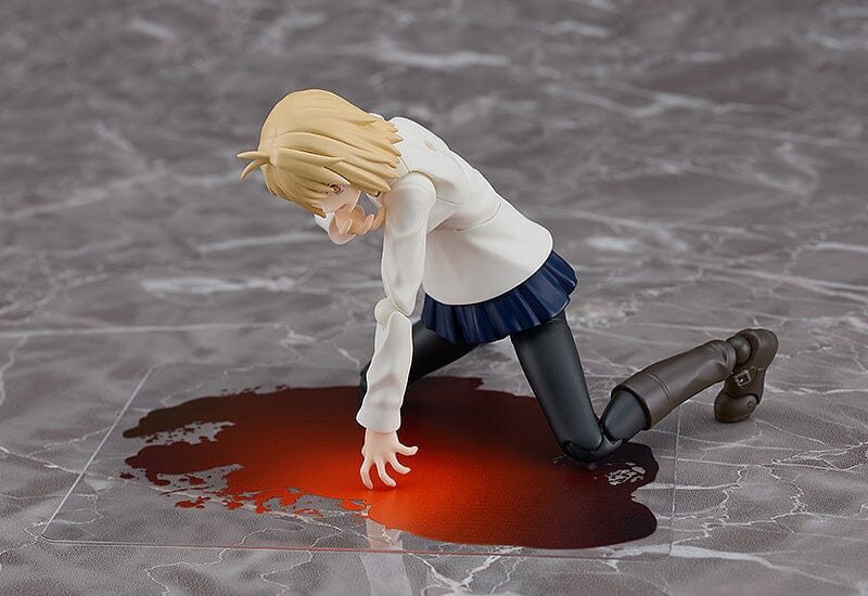 Tsukihime A Piece of Blue Glass Moon figma No.612-DX Arcueid Brunestud DX Edition - Image 7