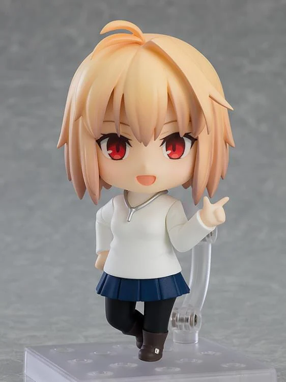 Tsukihime: A Piece of Blue Glass Moon Nenodoroid No.1900 Arcueid Brunestud - Image 2