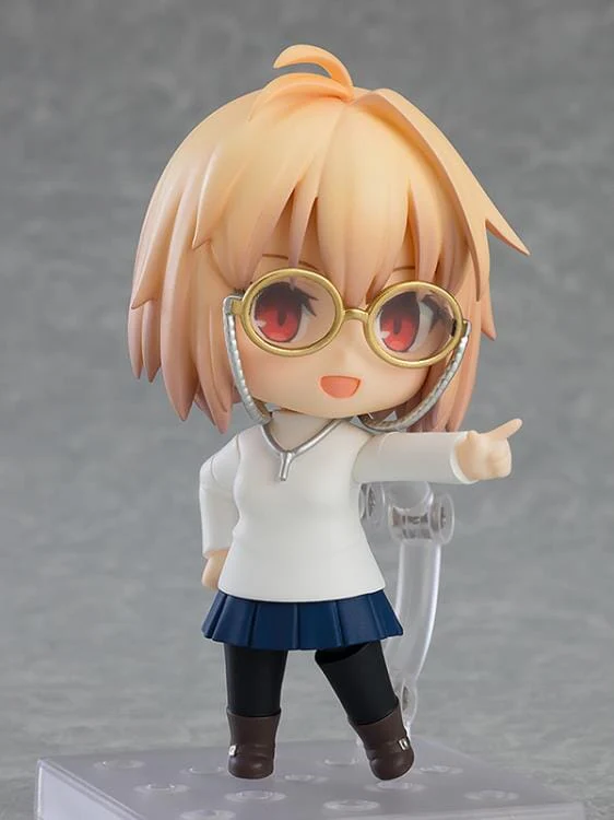 Tsukihime: A Piece of Blue Glass Moon Nenodoroid No.1900 Arcueid Brunestud - Image 3
