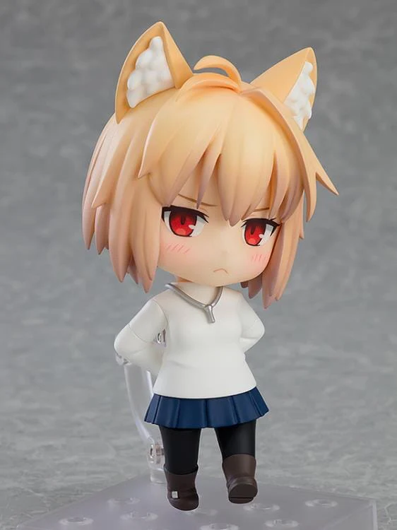 Tsukihime: A Piece of Blue Glass Moon Nenodoroid No.1900 Arcueid Brunestud - Image 4