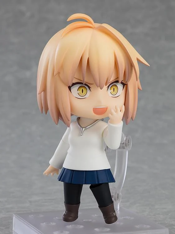Tsukihime: A Piece of Blue Glass Moon Nenodoroid No.1900 Arcueid Brunestud - Image 5