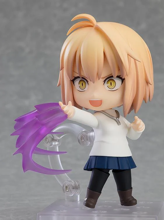 Tsukihime: A Piece of Blue Glass Moon Nenodoroid No.1900 Arcueid Brunestud - Image 6
