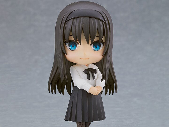 Tsukihime A Piece of Blue Grass Moon Nendoroid No.2083 Akiha Tohno