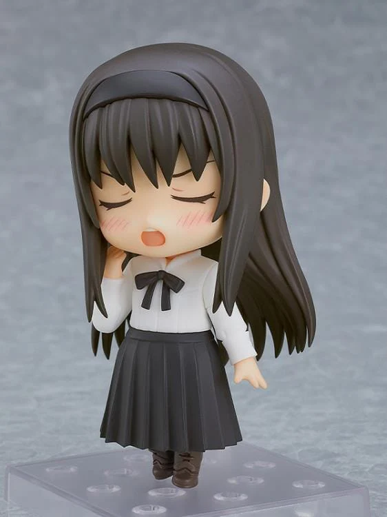 Tsukihime A Piece of Blue Grass Moon Nendoroid No.2083 Akiha Tohno - Image 5