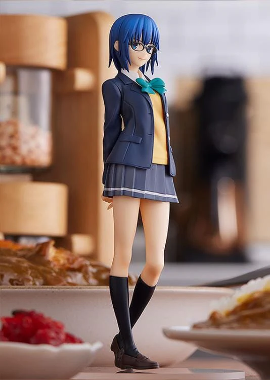 Tsukihime A Piece of Blue Grass Moon Pop Up Parade Ciel - Image 3